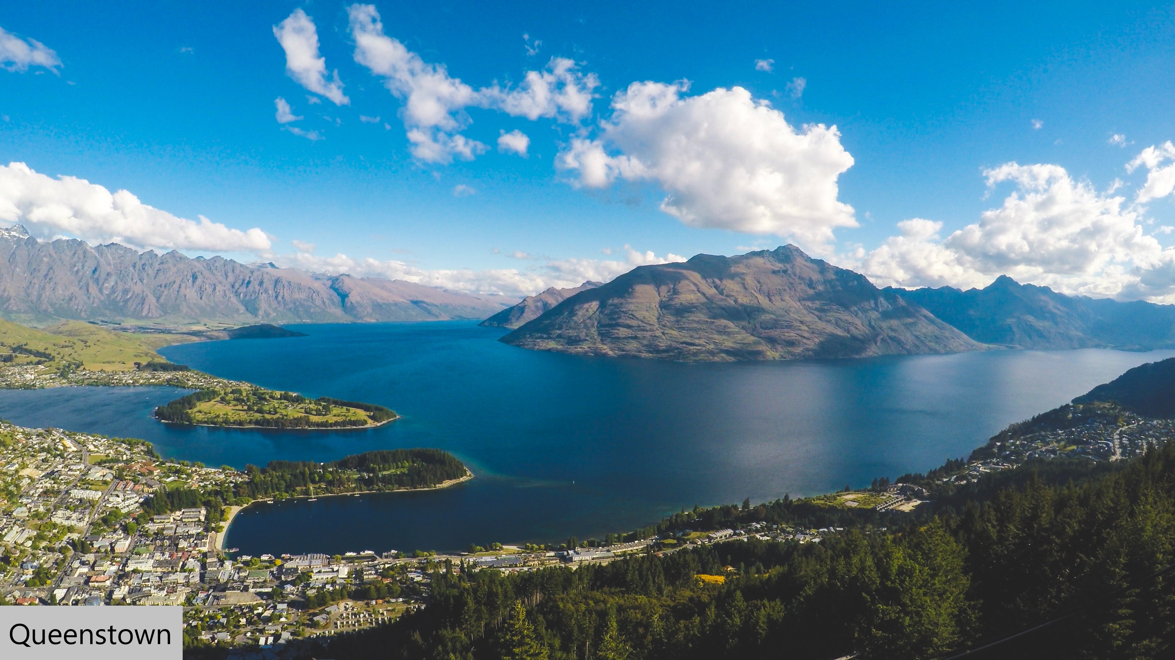 Queenstown